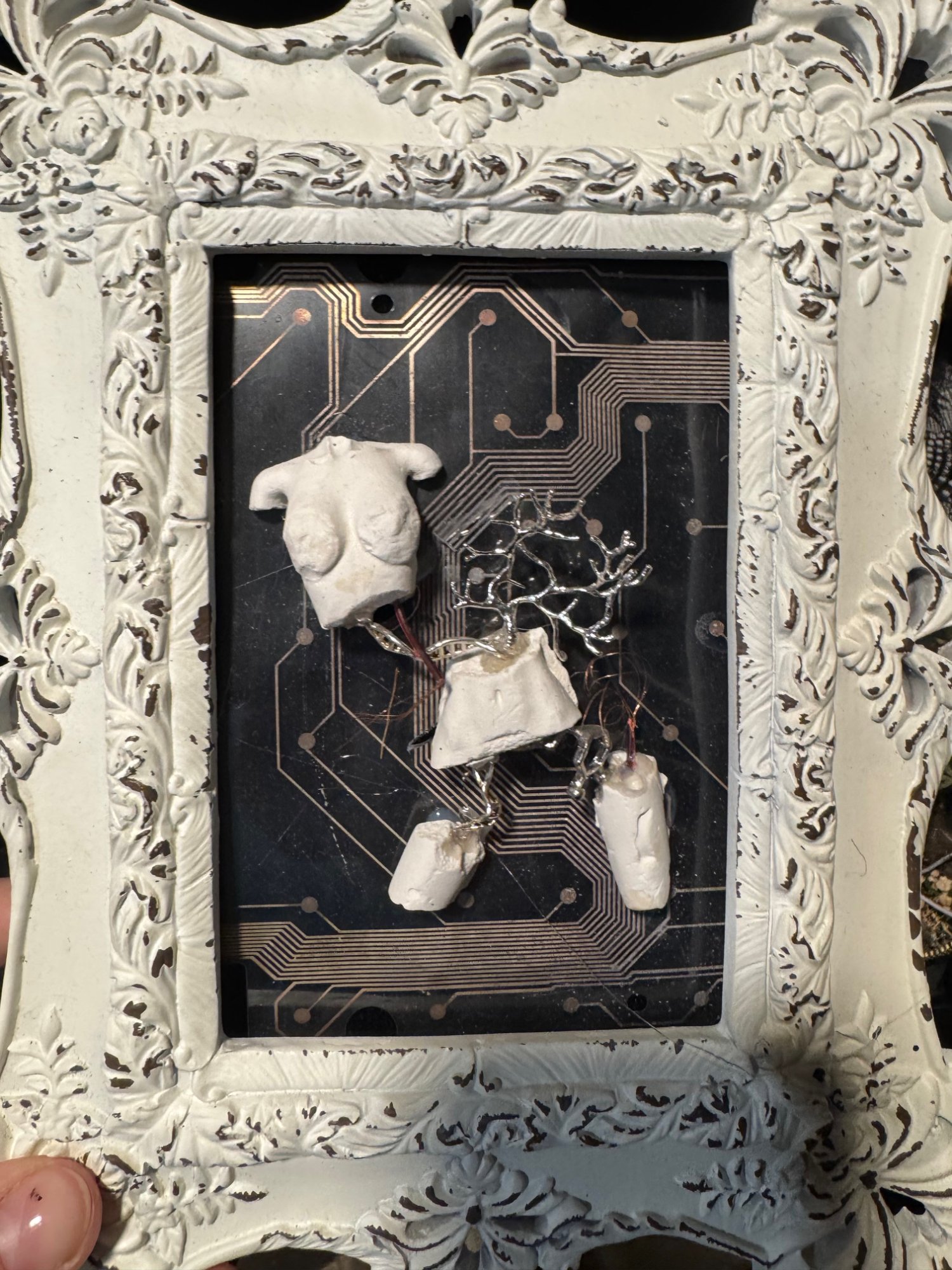 Small Frames